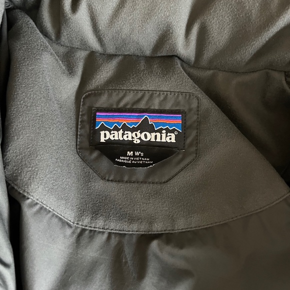 Patagonia Full length Jacket